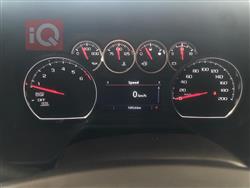 شێڤرۆلێت تاهۆ